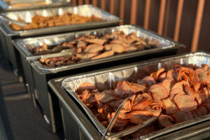 Catering-Meats