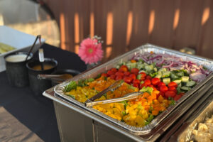 Catering-Salad