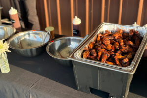 Catering-Wings-Closeup
