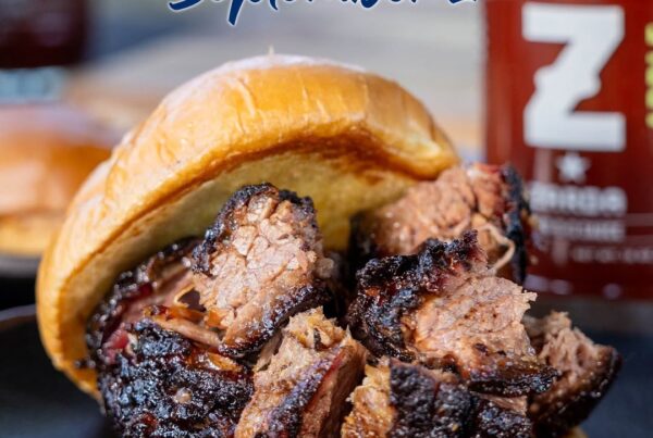 National Burnt Ends Day Post