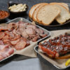 Classic Specialty Meat Platter