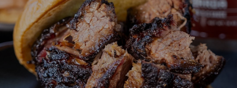 Ltd. Reserve Burnt End Sandwich Deal For National Burnt Ends Day!