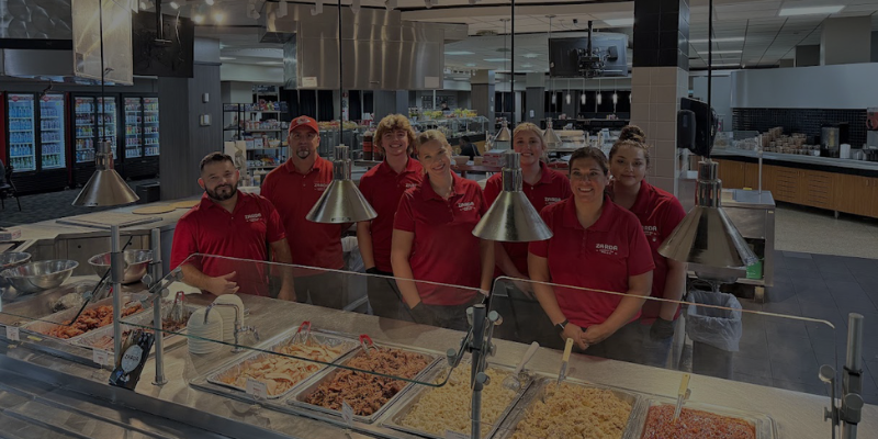 Zarda Returns for Its 38th Season at Chiefs Training Camp